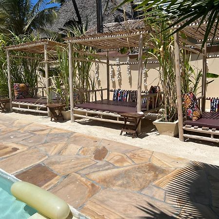 גאמביאני Gadea Boutique Hotel& Gadea Garden Italian Restaurant (Adults Only) מראה חיצוני תמונה