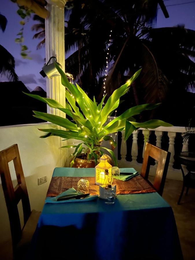 גאמביאני Gadea Boutique Hotel& Gadea Garden Italian Restaurant (Adults Only) מראה חיצוני תמונה