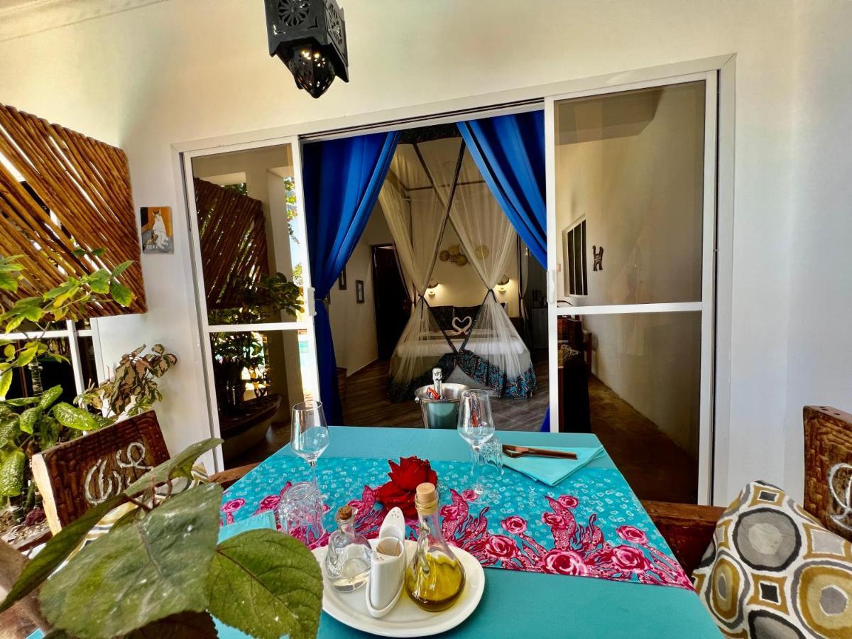גאמביאני Gadea Boutique Hotel& Gadea Garden Italian Restaurant (Adults Only) מראה חיצוני תמונה