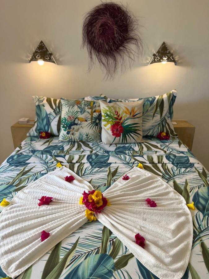 גאמביאני Gadea Boutique Hotel& Gadea Garden Italian Restaurant (Adults Only) מראה חיצוני תמונה
