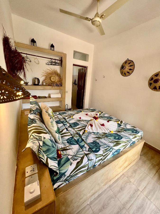 גאמביאני Gadea Boutique Hotel& Gadea Garden Italian Restaurant (Adults Only) מראה חיצוני תמונה