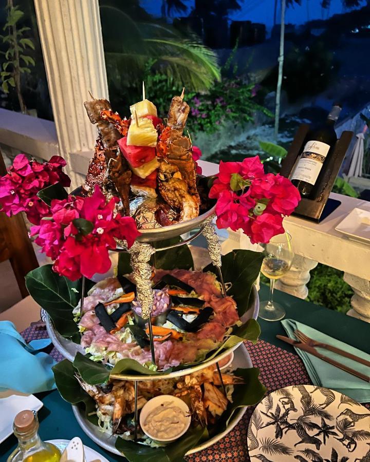 גאמביאני Gadea Boutique Hotel& Gadea Garden Italian Restaurant (Adults Only) מראה חיצוני תמונה
