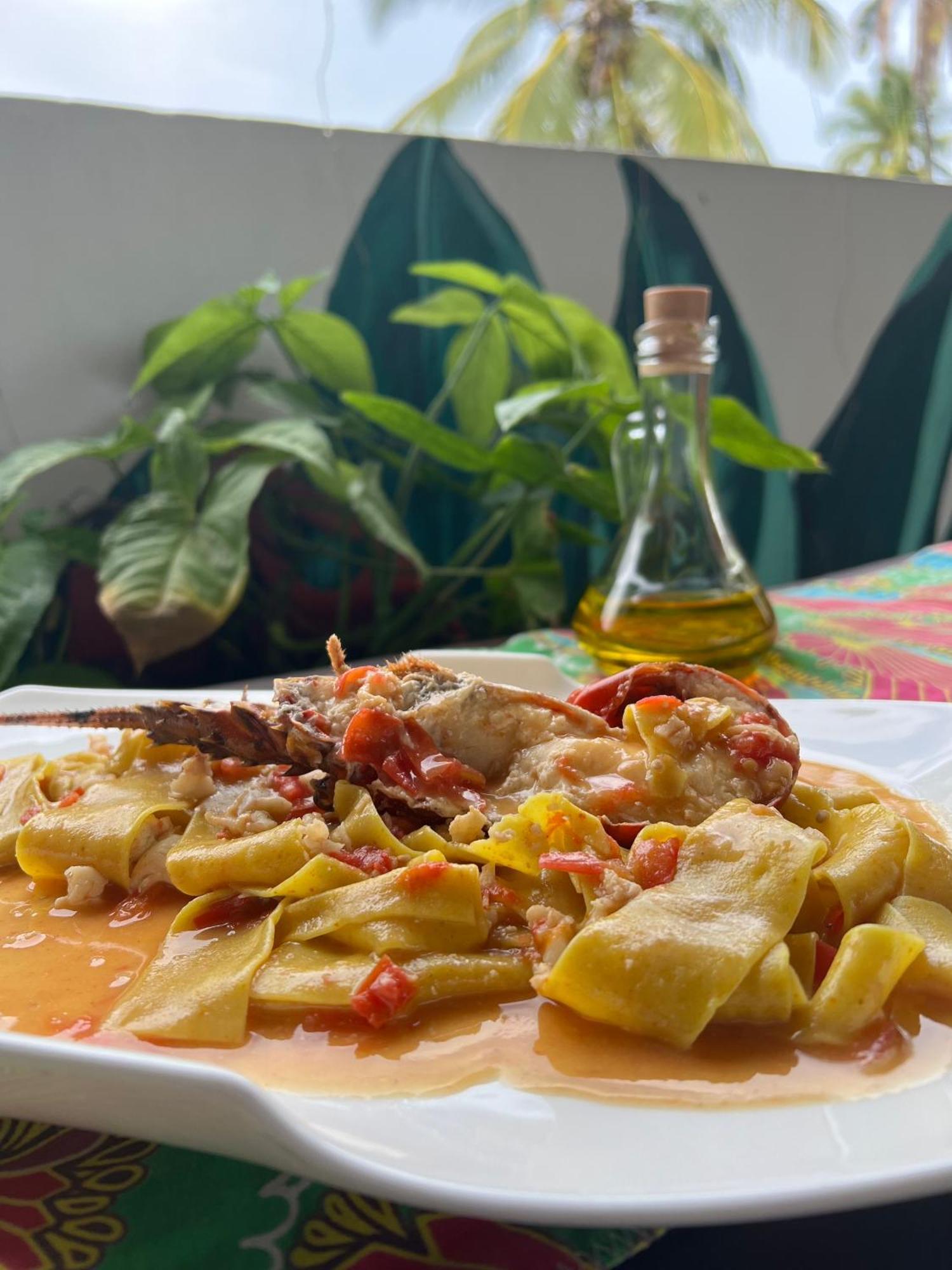 גאמביאני Gadea Boutique Hotel& Gadea Garden Italian Restaurant (Adults Only) מראה חיצוני תמונה
