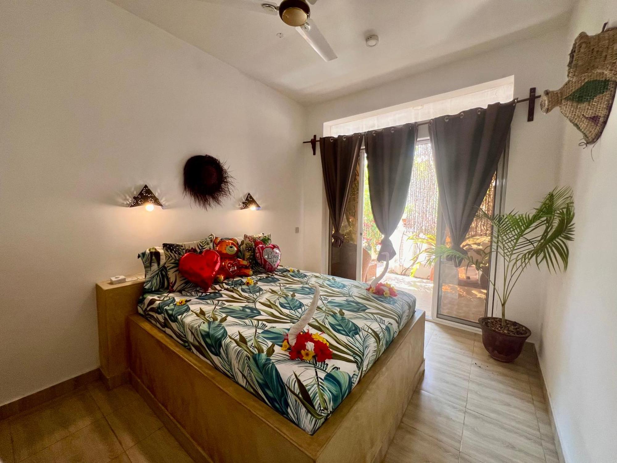 גאמביאני Gadea Boutique Hotel& Gadea Garden Italian Restaurant (Adults Only) מראה חיצוני תמונה