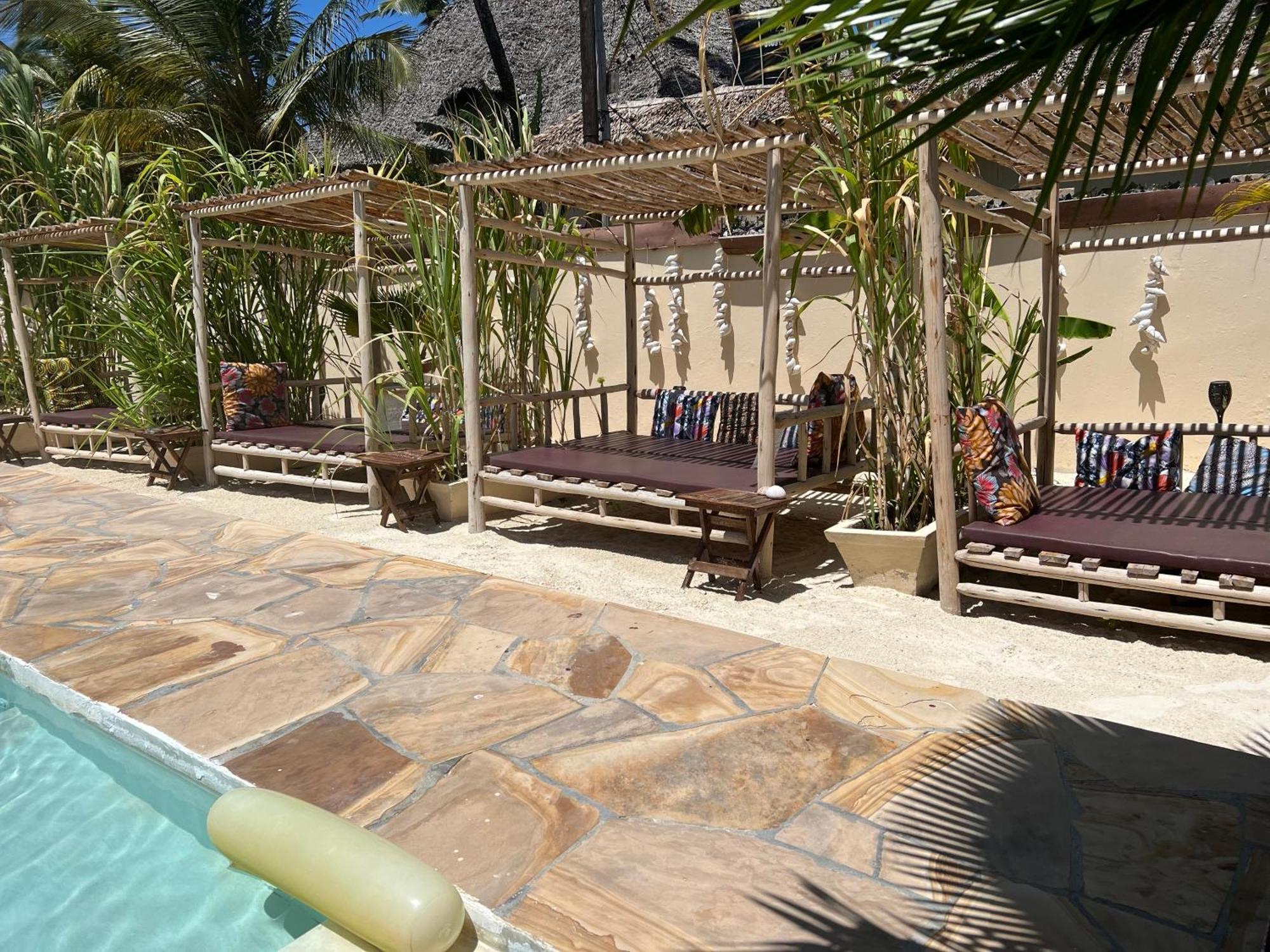 גאמביאני Gadea Boutique Hotel& Gadea Garden Italian Restaurant (Adults Only) מראה חיצוני תמונה