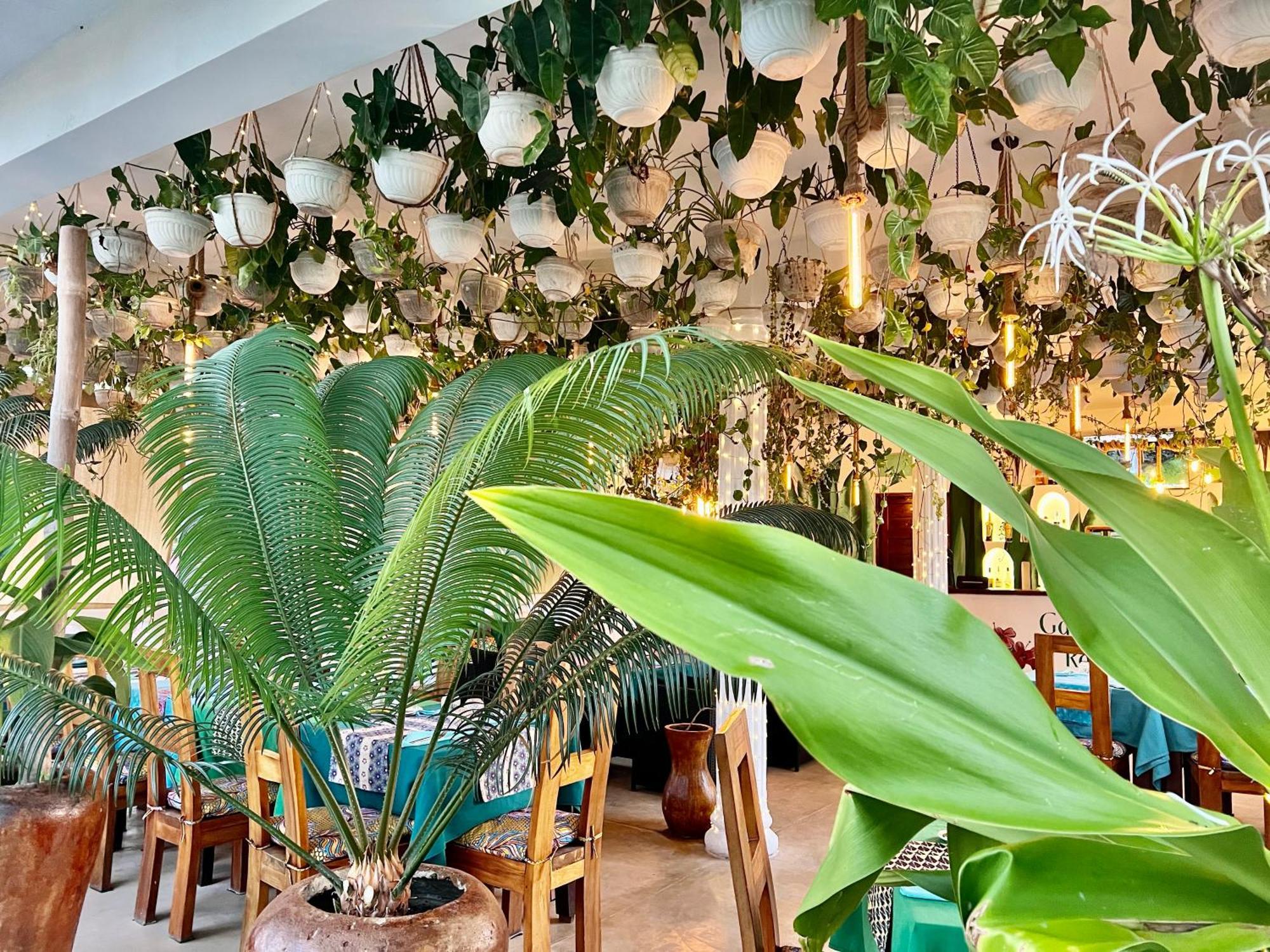 גאמביאני Gadea Boutique Hotel& Gadea Garden Italian Restaurant (Adults Only) מראה חיצוני תמונה