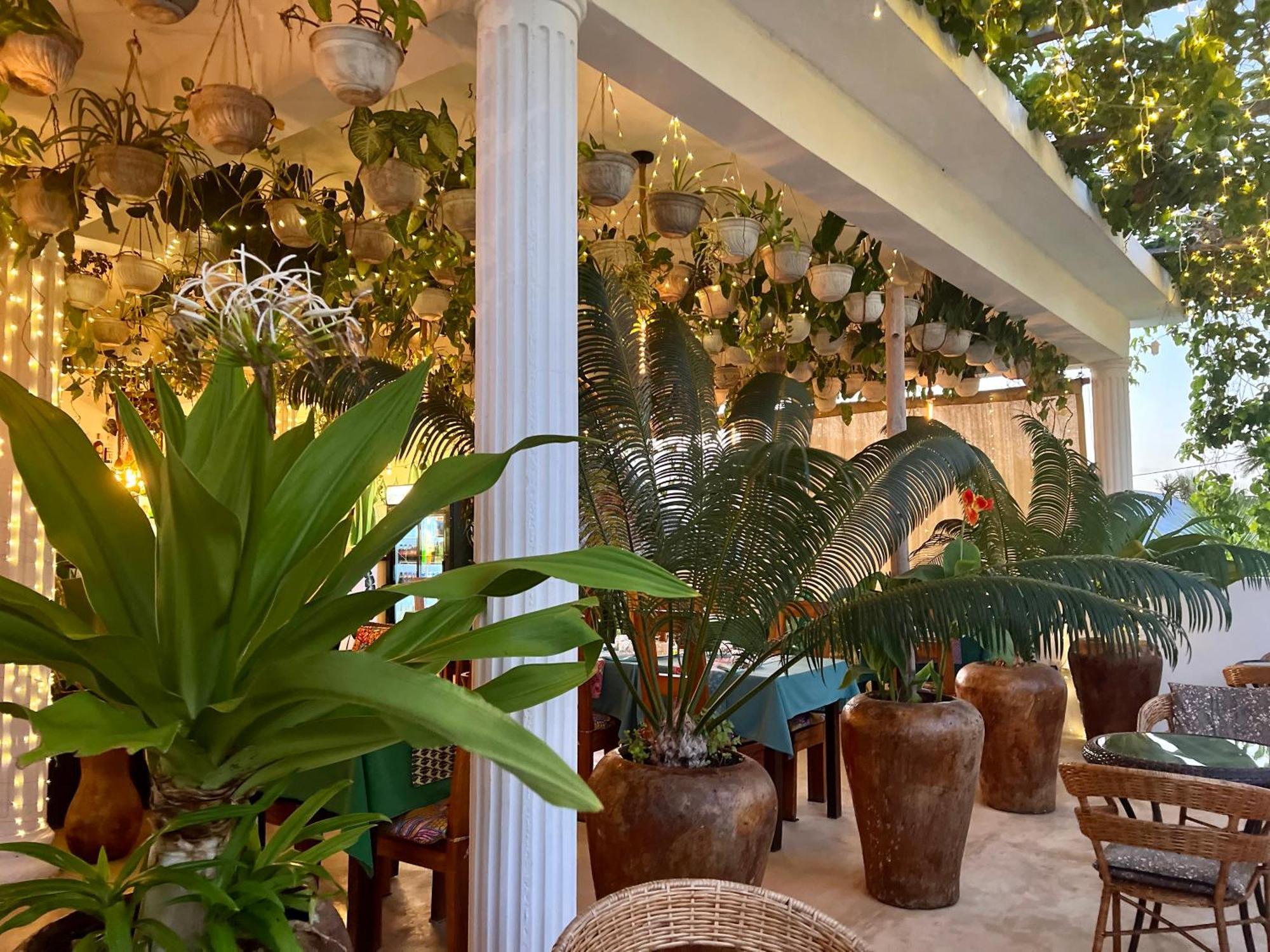 גאמביאני Gadea Boutique Hotel& Gadea Garden Italian Restaurant (Adults Only) מראה חיצוני תמונה