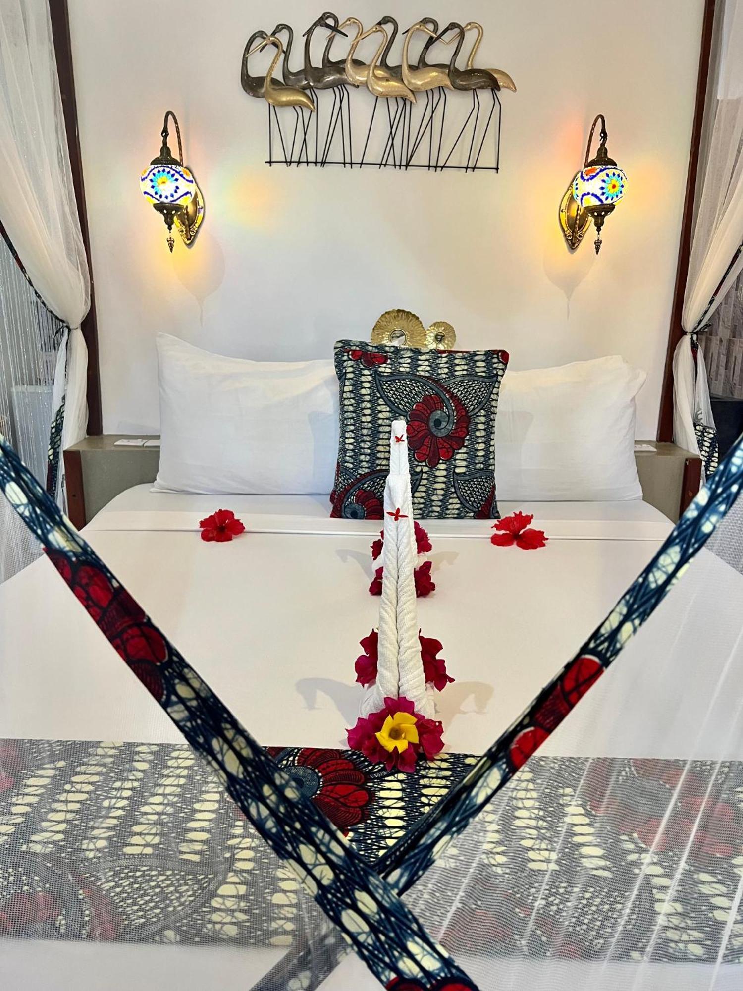 גאמביאני Gadea Boutique Hotel& Gadea Garden Italian Restaurant (Adults Only) מראה חיצוני תמונה