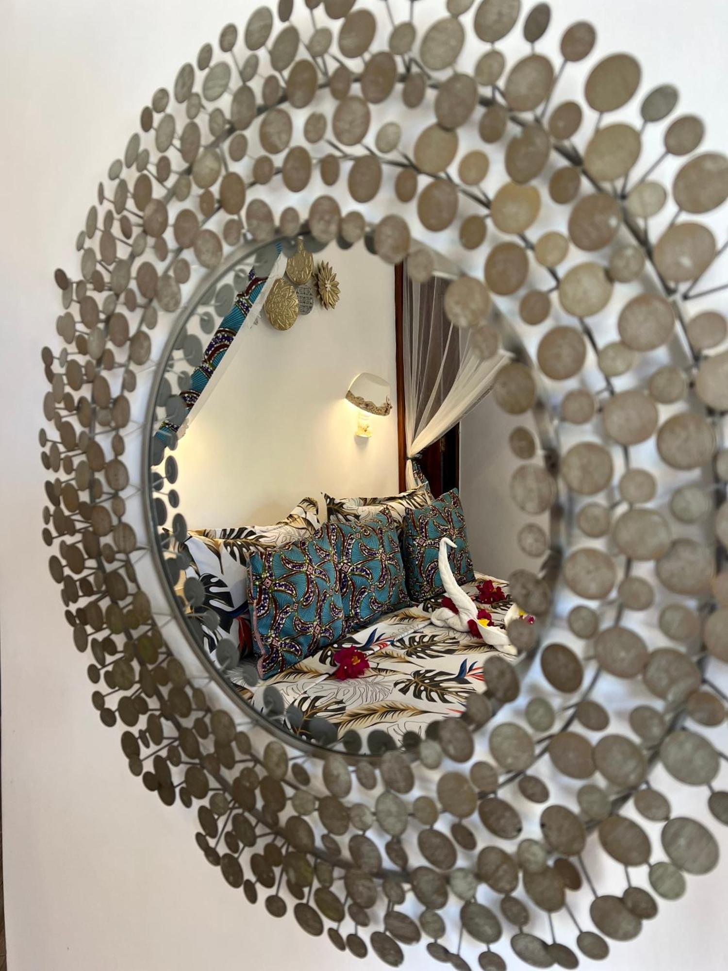 גאמביאני Gadea Boutique Hotel& Gadea Garden Italian Restaurant (Adults Only) מראה חיצוני תמונה