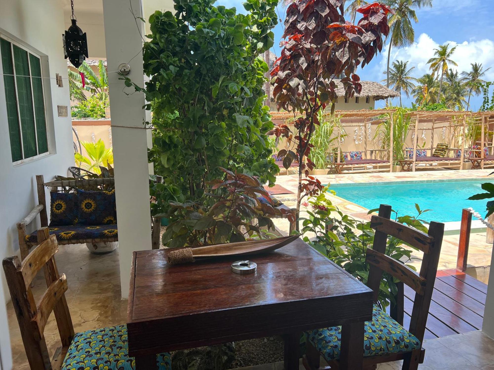 גאמביאני Gadea Boutique Hotel& Gadea Garden Italian Restaurant (Adults Only) מראה חיצוני תמונה