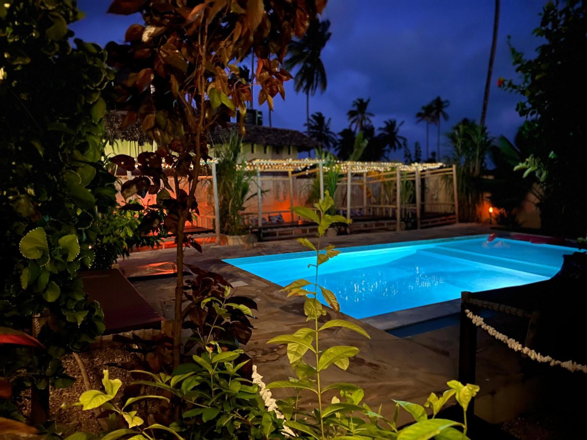 גאמביאני Gadea Boutique Hotel& Gadea Garden Italian Restaurant (Adults Only) מראה חיצוני תמונה