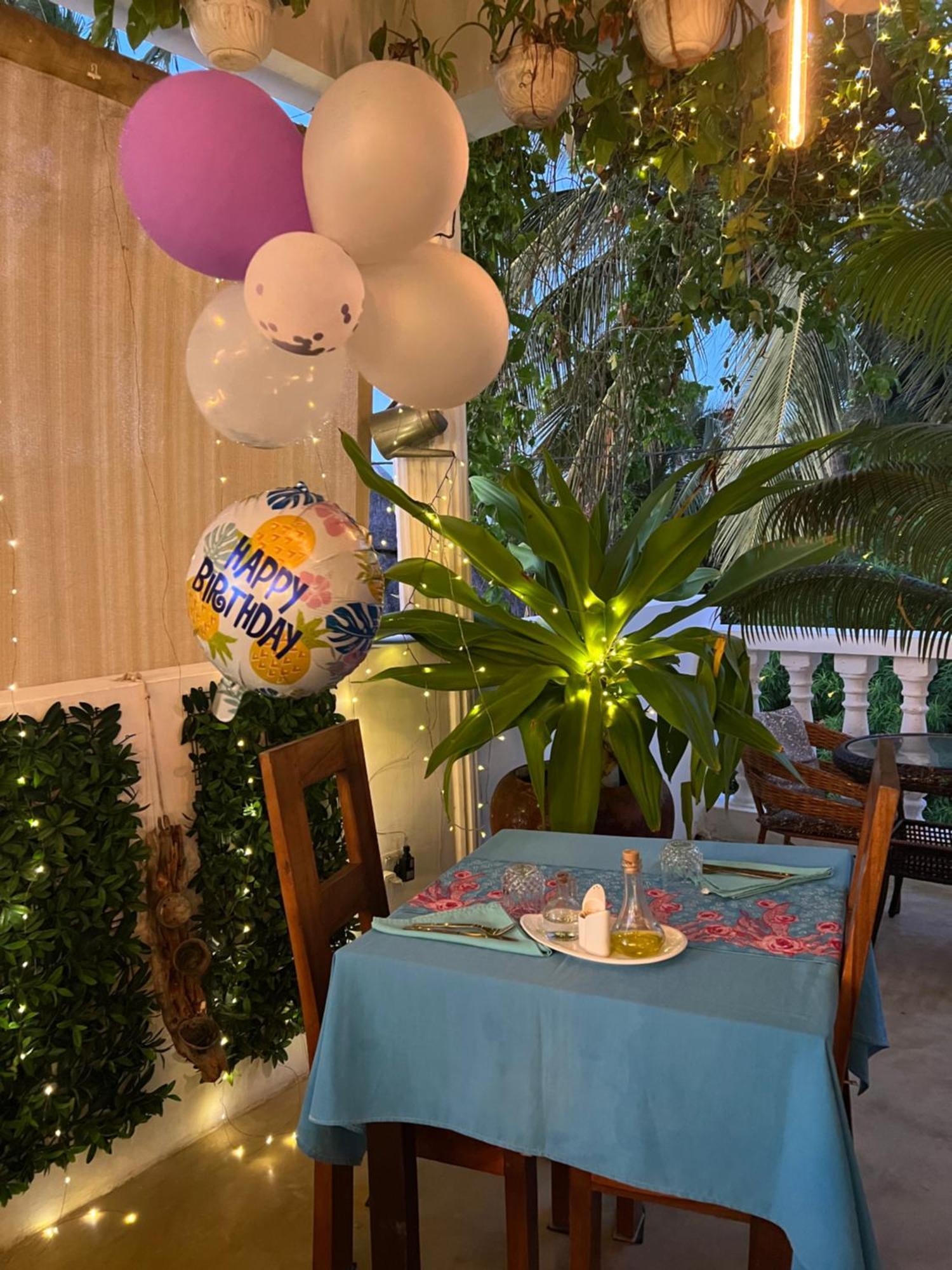 גאמביאני Gadea Boutique Hotel& Gadea Garden Italian Restaurant (Adults Only) מראה חיצוני תמונה
