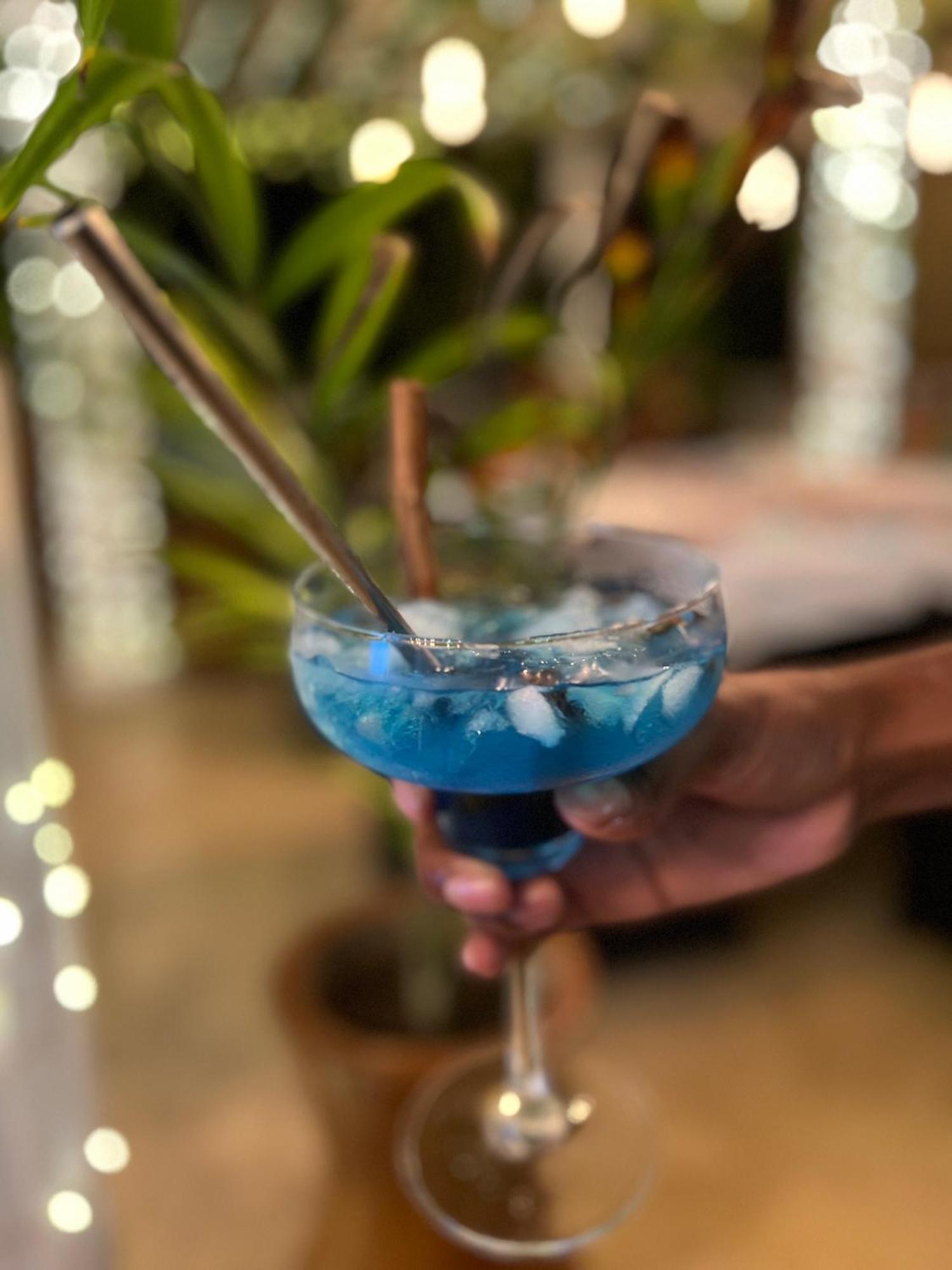 גאמביאני Gadea Boutique Hotel& Gadea Garden Italian Restaurant (Adults Only) מראה חיצוני תמונה