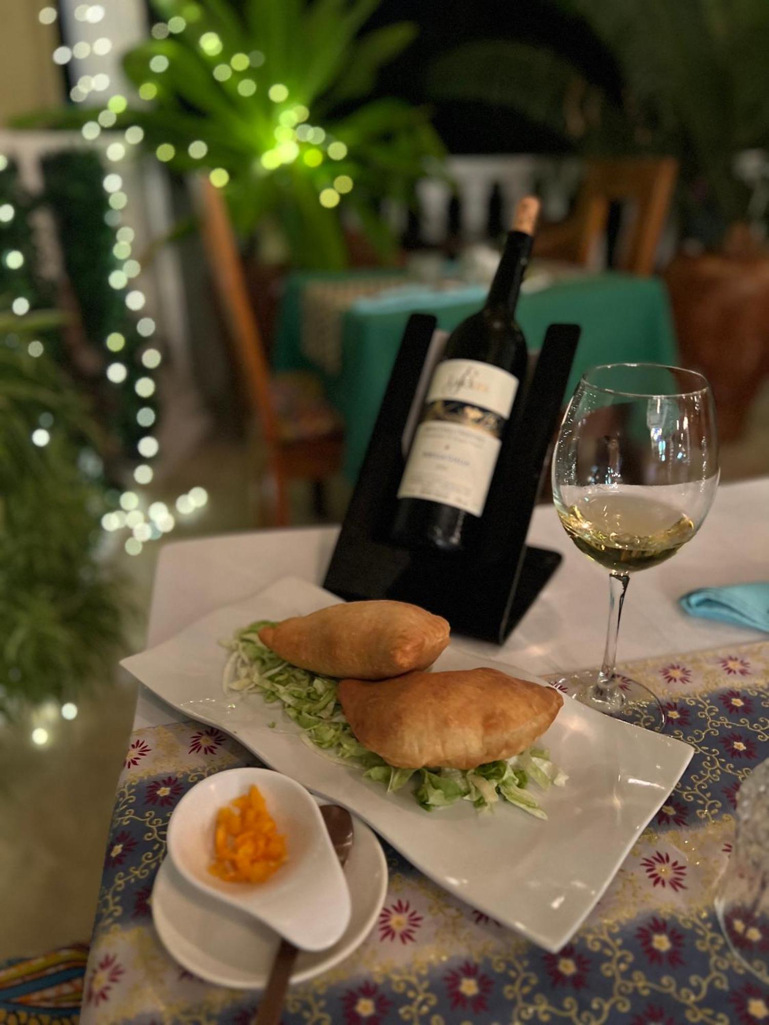 גאמביאני Gadea Boutique Hotel& Gadea Garden Italian Restaurant (Adults Only) מראה חיצוני תמונה