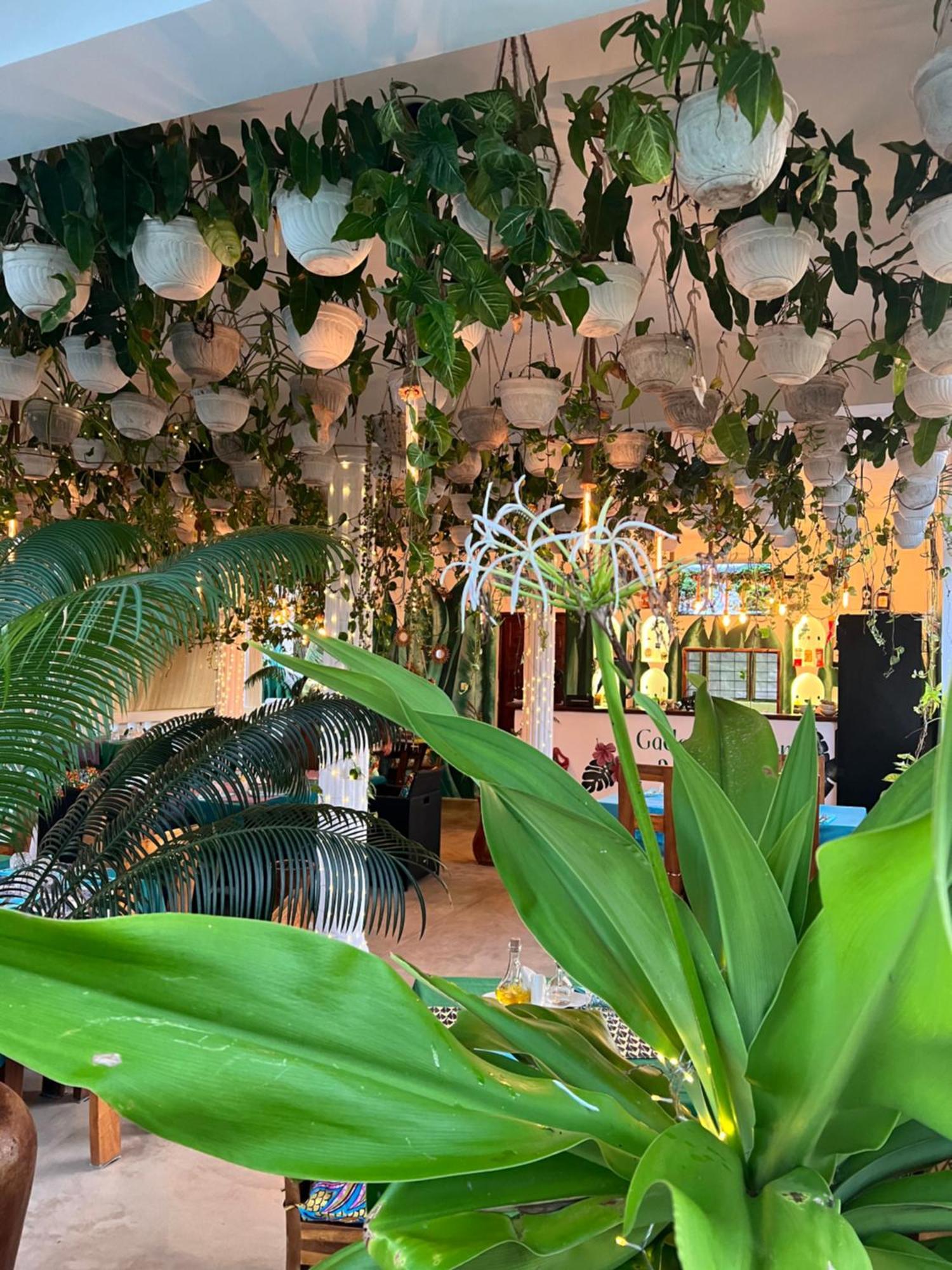 גאמביאני Gadea Boutique Hotel& Gadea Garden Italian Restaurant (Adults Only) מראה חיצוני תמונה