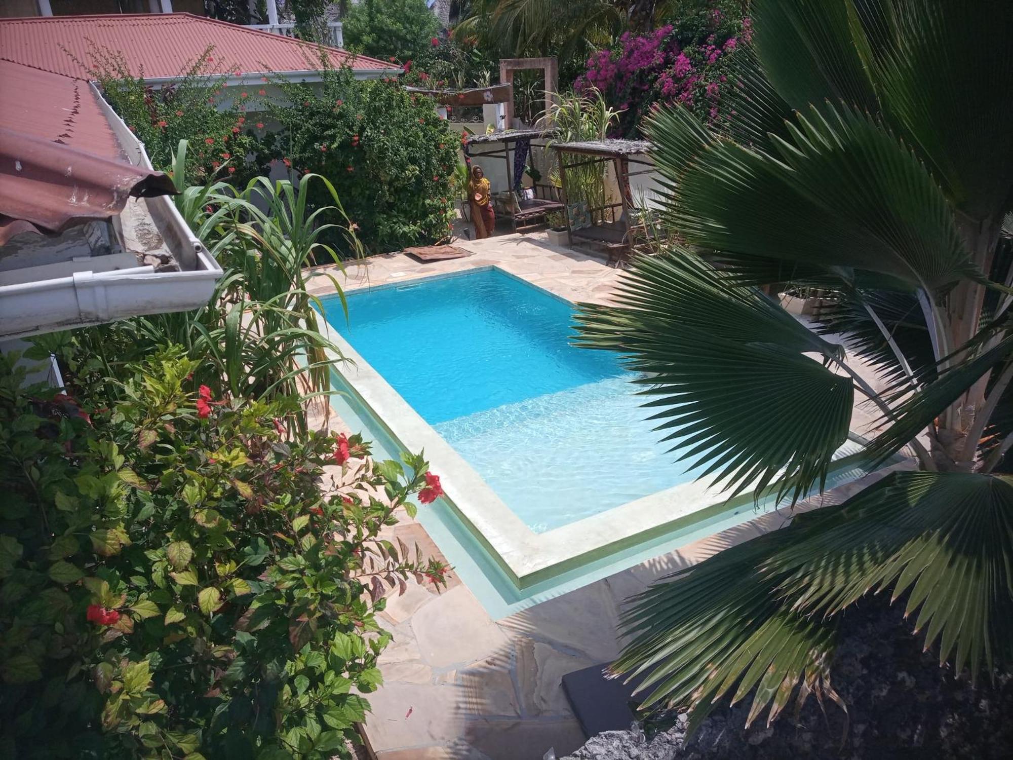 גאמביאני Gadea Boutique Hotel& Gadea Garden Italian Restaurant (Adults Only) מראה חיצוני תמונה